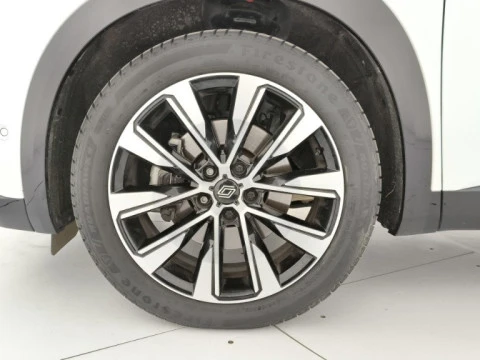 Renault Espace Techno E-Tech full hybrid 146kW 7p