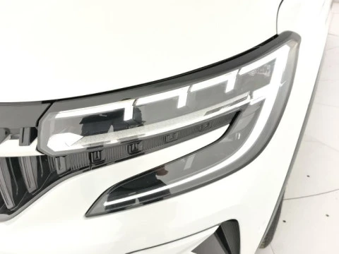 Renault Espace Techno E-Tech full hybrid 146kW 7p