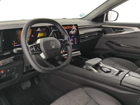 Renault Espace Techno E-Tech full hybrid 146kW 7p
