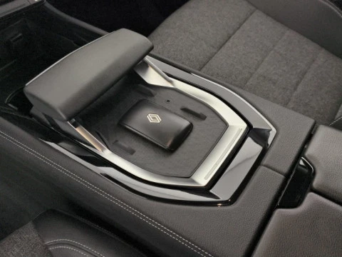 Renault Espace Techno E-Tech full hybrid 146kW 7p