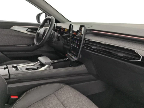 Renault Espace Techno E-Tech full hybrid 146kW 7p