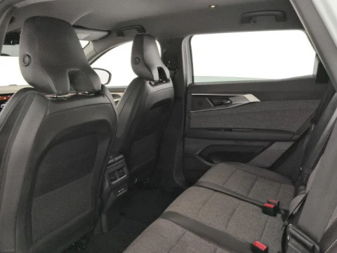 Renault Espace Techno E-Tech full hybrid 146kW 7p
