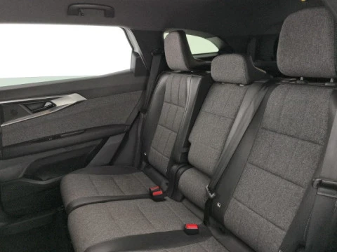 Renault Espace Techno E-Tech full hybrid 146kW 7p