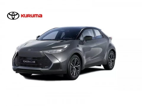 Toyota C-HR 2.0 220PH Spirit
