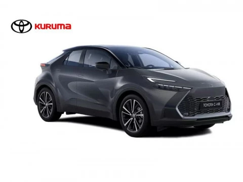 Toyota C-HR 2.0 220PH Spirit