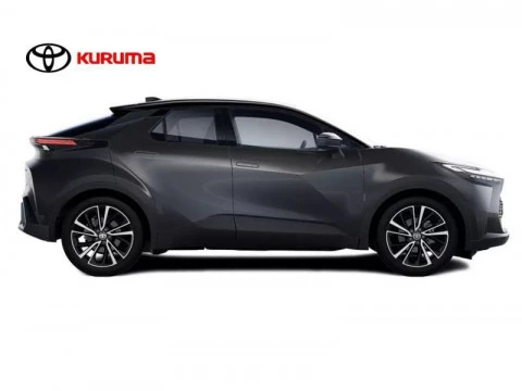 Toyota C-HR 2.0 220PH Spirit