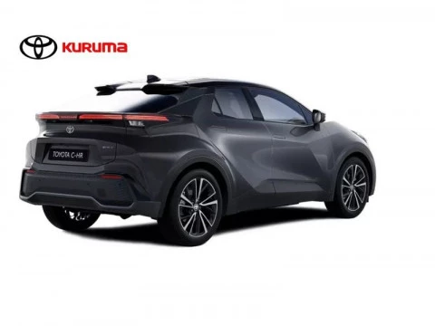 Toyota C-HR 2.0 220PH Spirit