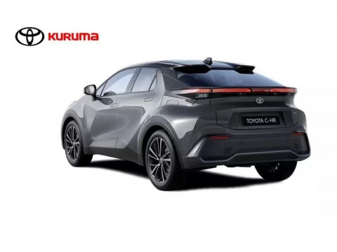 Toyota C-HR 2.0 220PH Spirit