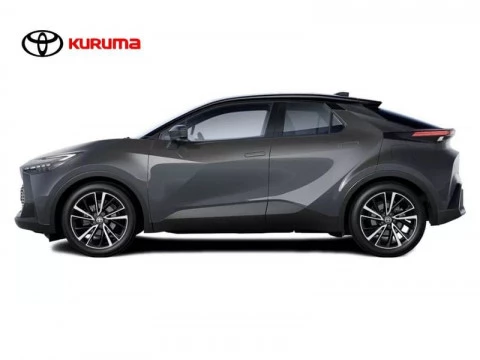 Toyota C-HR 2.0 220PH Spirit