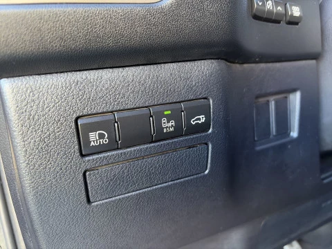 Lexus NX 300h F Sport Panoramico 4WD 145 kW (197 CV)