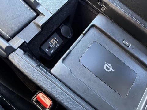 Lexus NX 300h F Sport Panoramico 4WD 145 kW (197 CV)