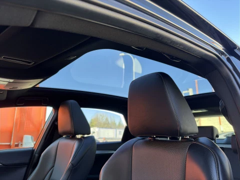 Lexus NX 300h F Sport Panoramico 4WD 145 kW (197 CV)