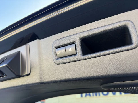 Lexus NX 300h F Sport Panoramico 4WD 145 kW (197 CV)