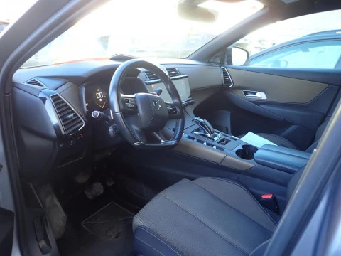 DS 7 Crossback BlueHDi DE 96kW (130CV) AT Bastille +