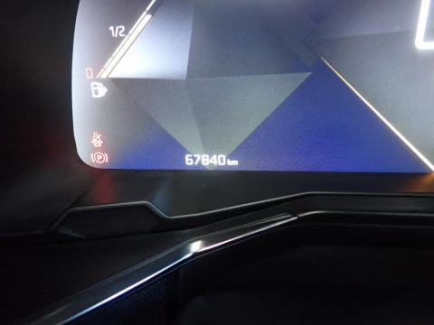 DS 7 Crossback BlueHDi DE 96kW (130CV) AT Bastille +