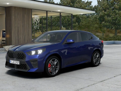 BMW X2 sDrive20i