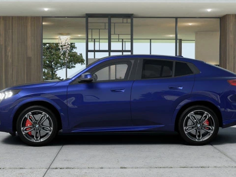 BMW X2 sDrive20i