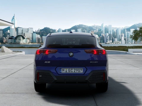 BMW X2 sDrive20i