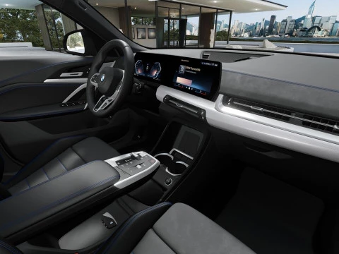 BMW X2 sDrive20i
