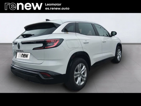Renault Austral  1.3 TCe Mild Hybrid Equilibre 103kW
