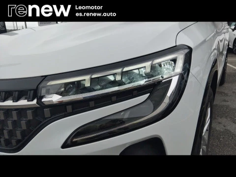 Renault Austral  1.3 TCe Mild Hybrid Equilibre 103kW