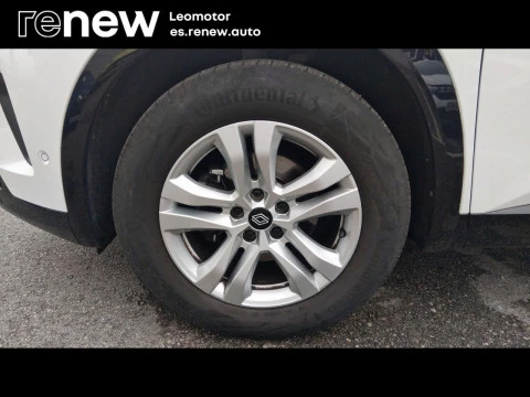 Renault Austral  1.3 TCe Mild Hybrid Equilibre 103kW