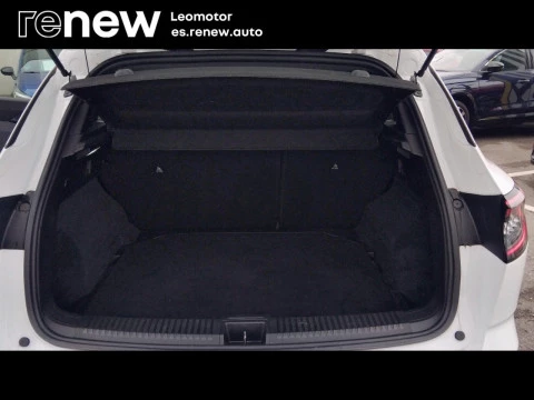 Renault Austral  1.3 TCe Mild Hybrid Equilibre 103kW