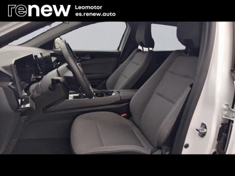 Renault Austral  1.3 TCe Mild Hybrid Equilibre 103kW