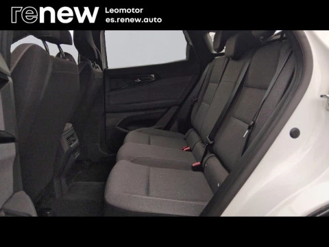 Renault Austral  1.3 TCe Mild Hybrid Equilibre 103kW