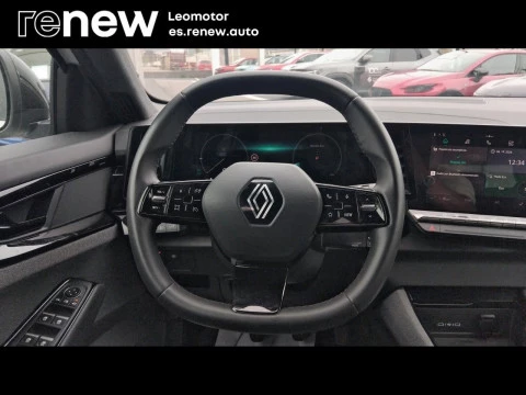 Renault Austral  1.3 TCe Mild Hybrid Equilibre 103kW