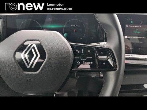 Renault Austral  1.3 TCe Mild Hybrid Equilibre 103kW