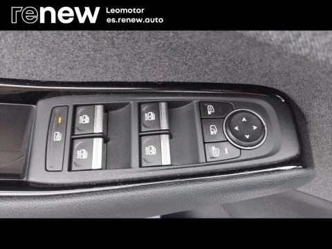 Renault Austral  1.3 TCe Mild Hybrid Equilibre 103kW