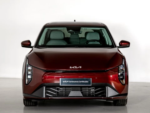 Kia EV4 Earth Launch Edition 81,4kWh 150kW (LR)