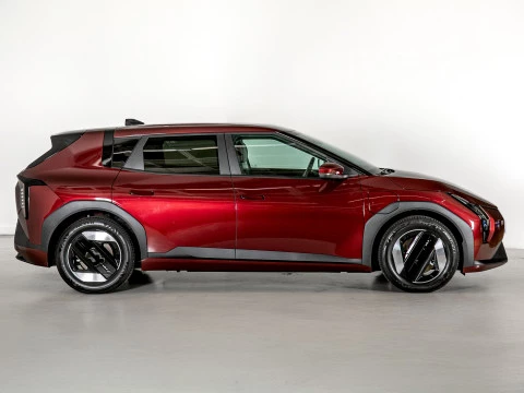 Kia EV4 Earth Launch Edition 81,4kWh 150kW (LR)