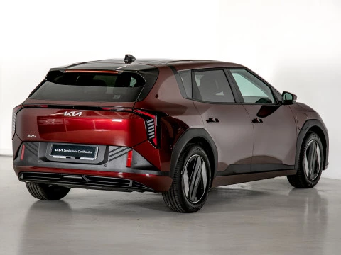 Kia EV4 Earth Launch Edition 81,4kWh 150kW (LR)