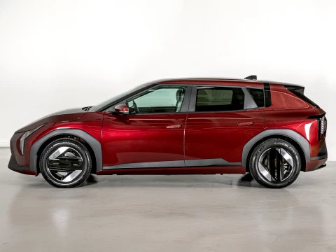 Kia EV4 Earth Launch Edition 81,4kWh 150kW (LR)