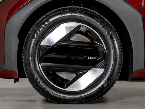 Kia EV4 Earth Launch Edition 81,4kWh 150kW (LR)