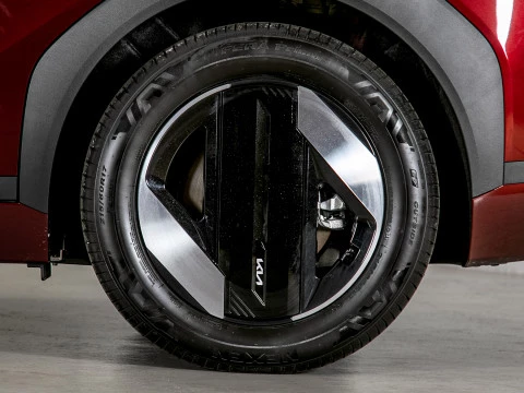 Kia EV4 Earth Launch Edition 81,4kWh 150kW (LR)