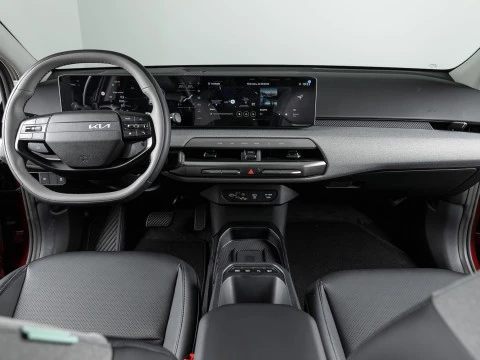 Kia EV4 Earth Launch Edition 81,4kWh 150kW (LR)