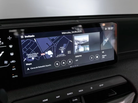 Kia EV4 Earth Launch Edition 81,4kWh 150kW (LR)