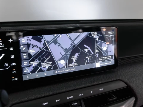 Kia EV4 Earth Launch Edition 81,4kWh 150kW (LR)