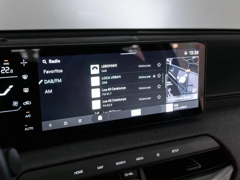 Kia EV4 Earth Launch Edition 81,4kWh 150kW (LR)