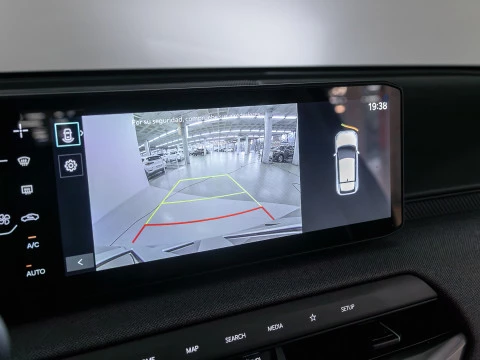 Kia EV4 Earth Launch Edition 81,4kWh 150kW (LR)