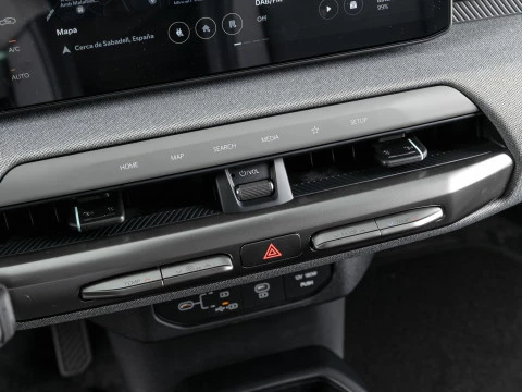 Kia EV4 Earth Launch Edition 81,4kWh 150kW (LR)