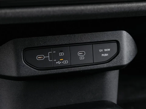 Kia EV4 Earth Launch Edition 81,4kWh 150kW (LR)