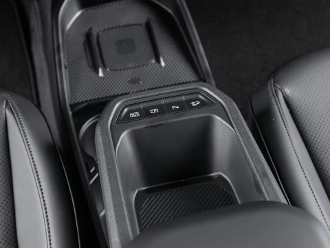 Kia EV4 Earth Launch Edition 81,4kWh 150kW (LR)