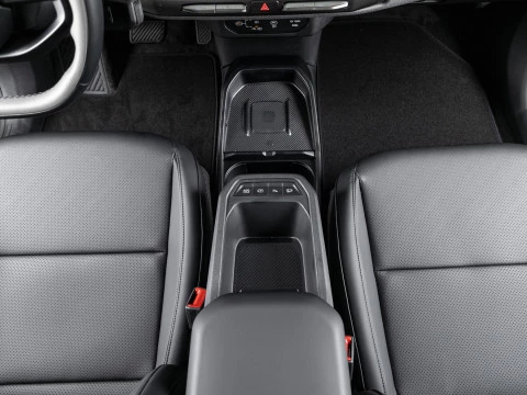 Kia EV4 Earth Launch Edition 81,4kWh 150kW (LR)