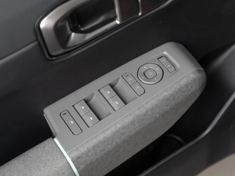 Kia EV4 Earth Launch Edition 81,4kWh 150kW (LR)