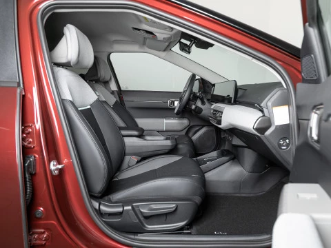 Kia EV4 Earth Launch Edition 81,4kWh 150kW (LR)