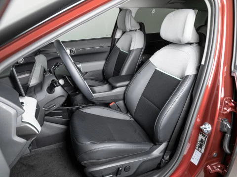 Kia EV4 Earth Launch Edition 81,4kWh 150kW (LR)